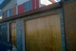 Casa 2 Pisos, Valle del Sol