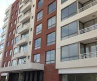 Edificio Torre Central. Calama
