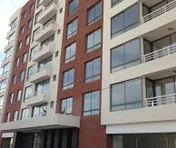 Edificio Torre Central. Calama