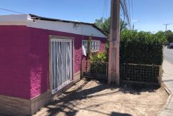 Venta Amplia y sólida Casa Esquina, Calama