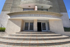 Departamento Edificio Mirador de la Estación, Sector Centro, Antofagasta.